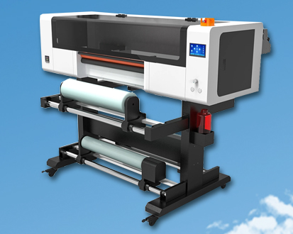 JN-U604 UV DTF Printer