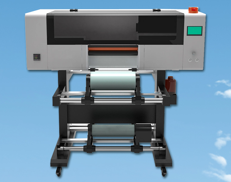 JN-U300 A3 UV DTF Printer