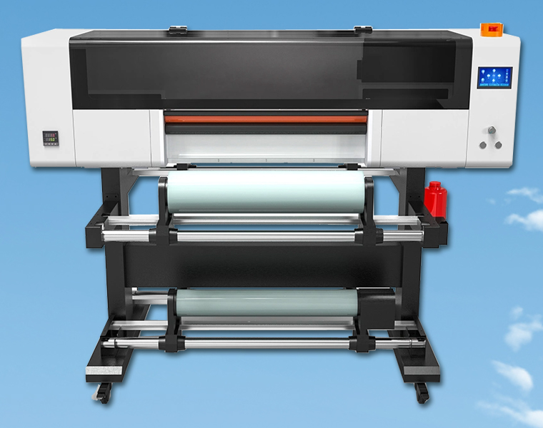 JN-U604 UV DTF Printer