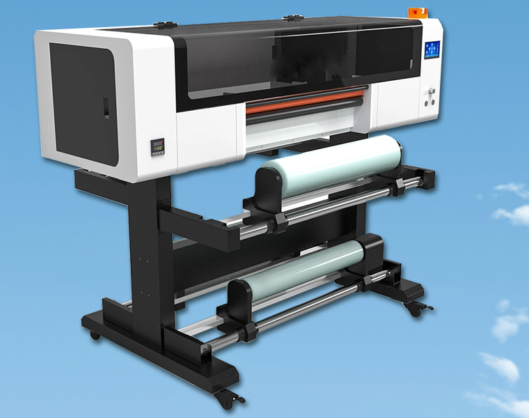 JN-U604 UV DTF Printer